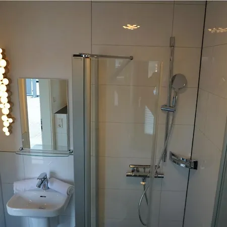 Wildrose 4 D Ferienhaus Ostseebad Kühlungsborn