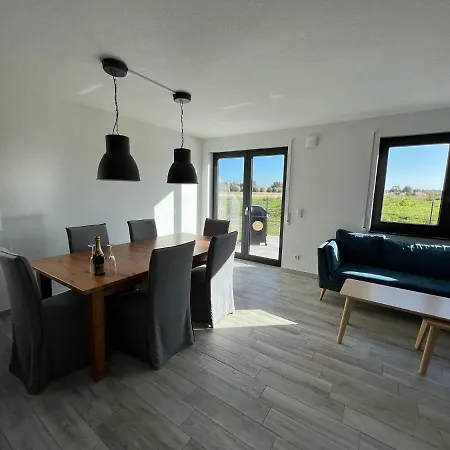 Wildrose 4 D * Ostseebad Kühlungsborn