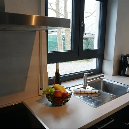 Ferienhaus Wildrose 4 D