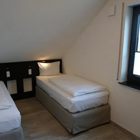 Ferienhaus Wildrose 4 D
