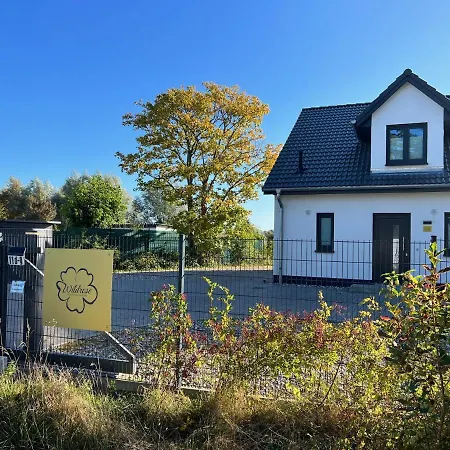 Ferienhaus Wildrose 4 D Ostseebad Kühlungsborn