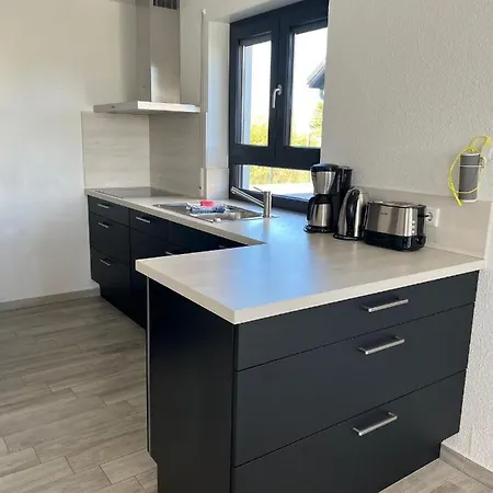 Wildrose 4 D Holiday home
