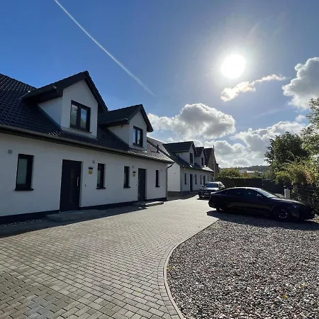 Ferienhaus Wildrose 4 D